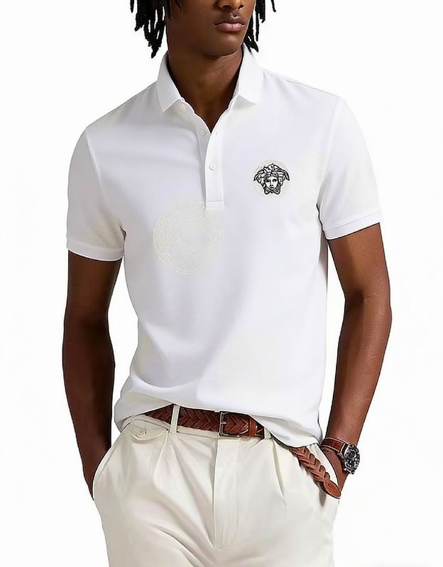 Versace POLO shirts men-V5123P